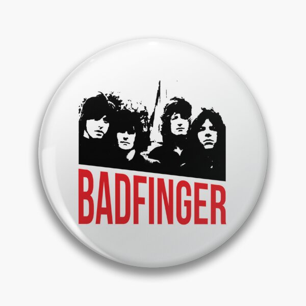 Item preview, Badfinger (70'S Power Pop Rock) designed and sold by Printer Shop.