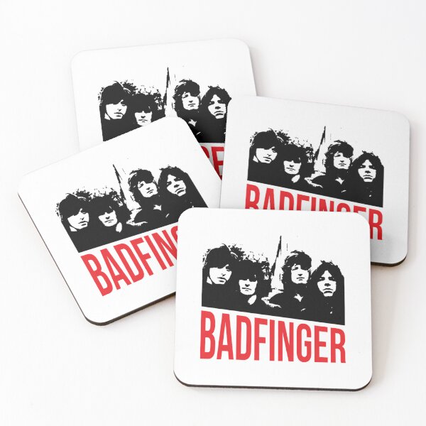 Item preview, Badfinger (70'S Power Pop Rock) designed and sold by Printer Shop.