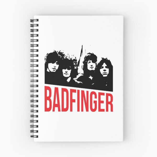 Item preview, Badfinger (70'S Power Pop Rock) designed and sold by Printer Shop.