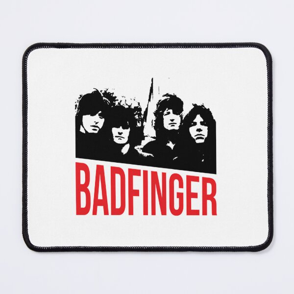 Item preview, Badfinger (70'S Power Pop Rock) designed and sold by Printer Shop.