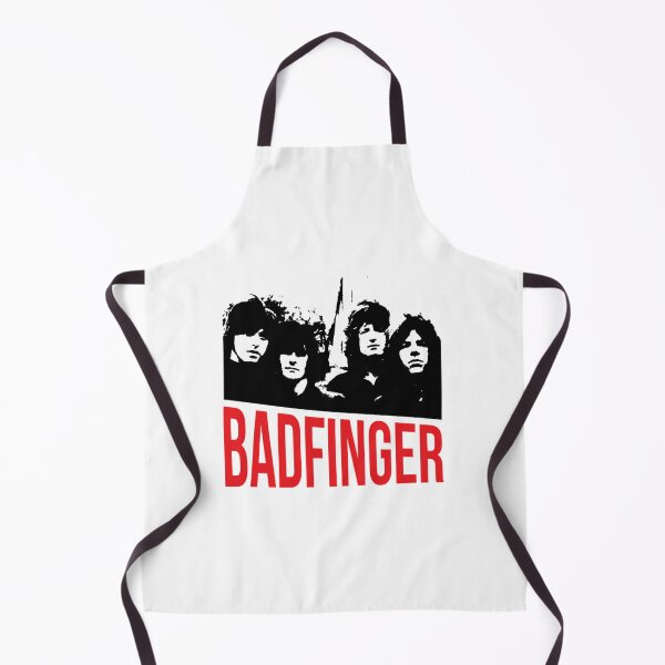 Item preview, Badfinger (70'S Power Pop Rock) designed and sold by Printer Shop.