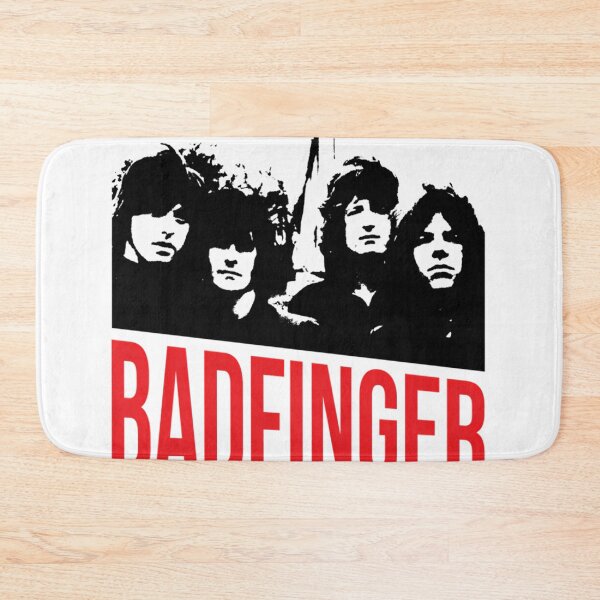 Item preview, Badfinger (70'S Power Pop Rock) designed and sold by Printer Shop.