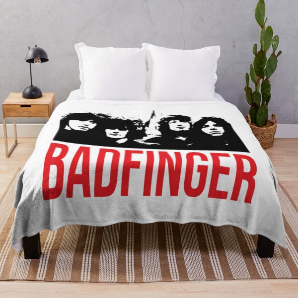 Item preview, Badfinger (70'S Power Pop Rock) designed and sold by Printer Shop.