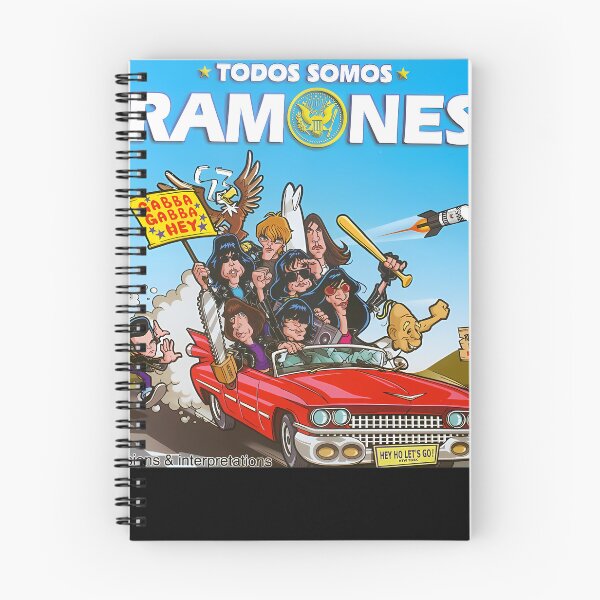 Item preview, Various Artists Todos Somos Rámonés designed and sold by Lakraia.