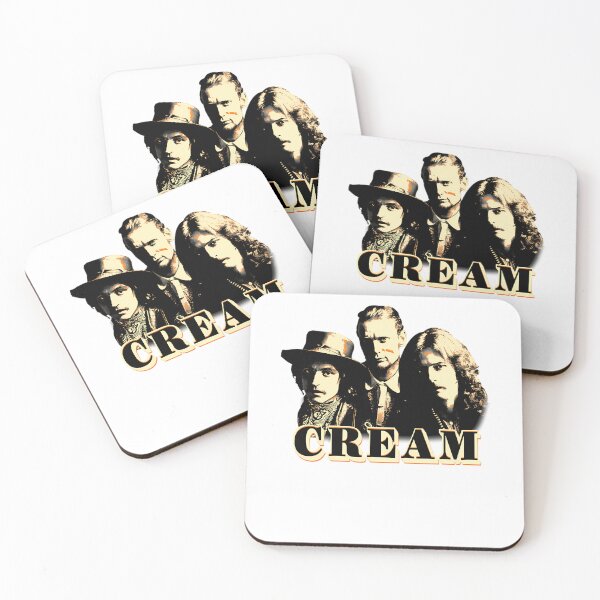 Item preview, Cream designed and sold by crypto-ly.