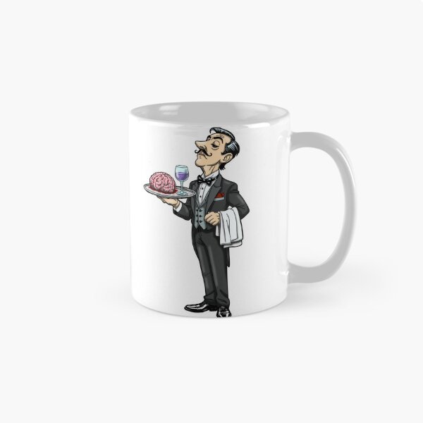 Item preview, Dinner is served designed and sold by Other Side of Sane.