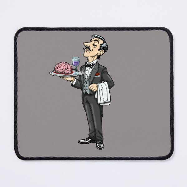 Item preview, Dinner is served designed and sold by Other Side of Sane.