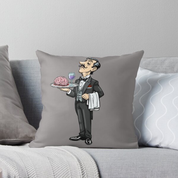 Item preview, Dinner is served designed and sold by Other Side of Sane.