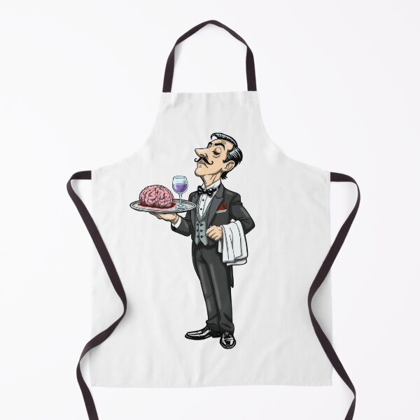 Item preview, Dinner is served designed and sold by Other Side of Sane.