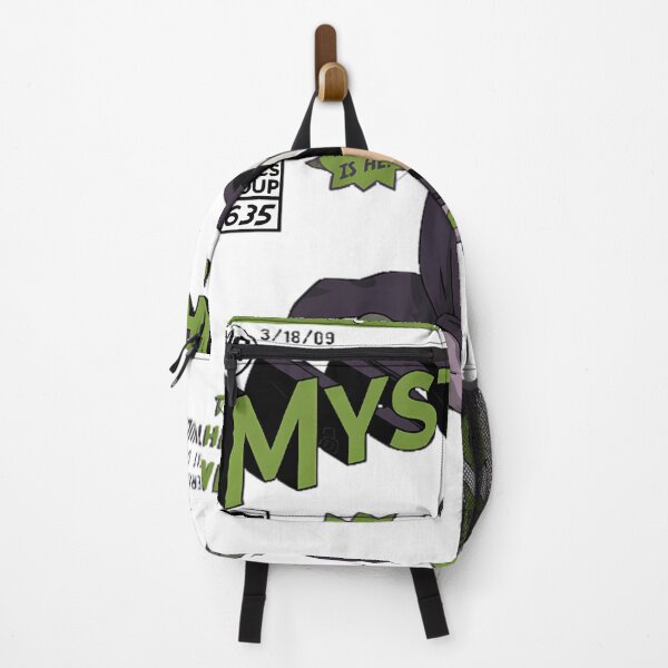 Item preview, Mysterion   designed and sold by SteelAlive.