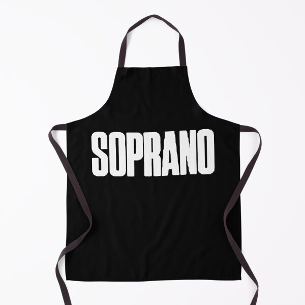 Item preview, Soprano France Rapper designed and sold by crypto-ly.