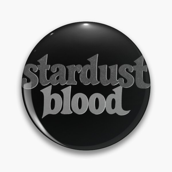 Item preview, Stardust Blood designed and sold by Jennifer Chiera.