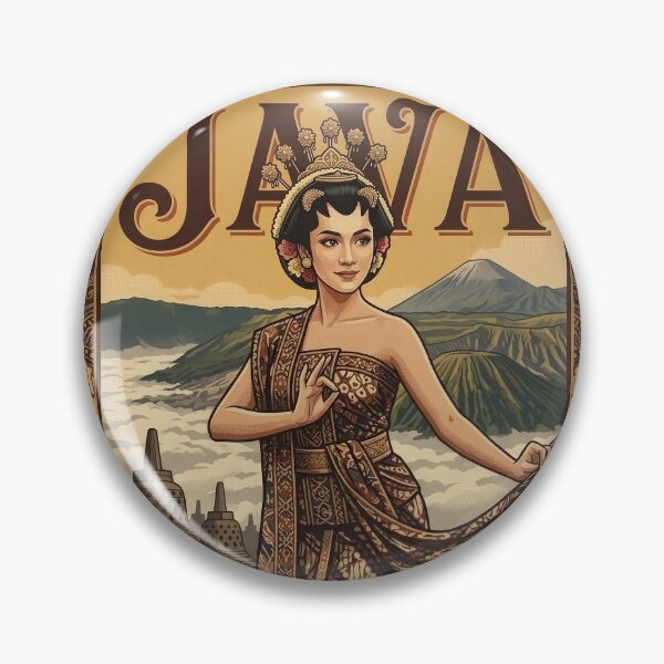 Item preview, Java designed and sold by SeaU.