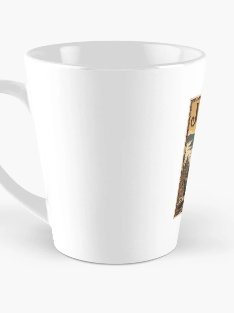 Thumbnail 3 of 4, Coffee Mug, Java designed and sold by SeaU.