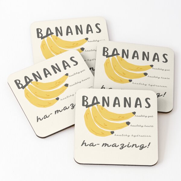 Item preview, Banana Fun Facts designed and sold by ChristCentered.