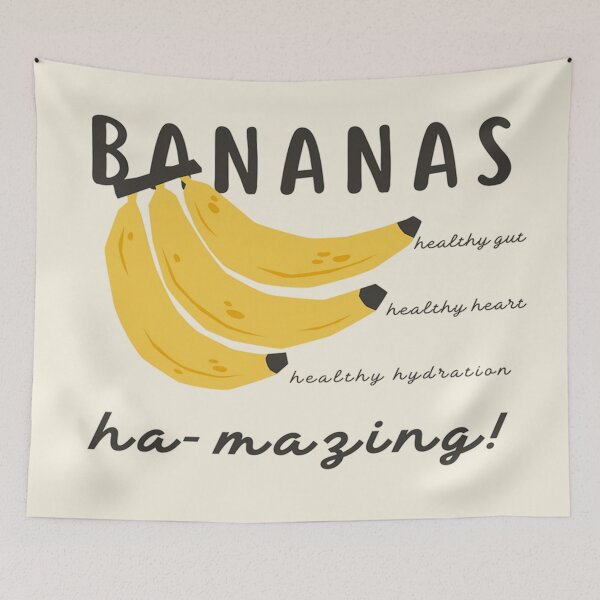 Item preview, Banana Fun Facts designed and sold by ChristCentered.