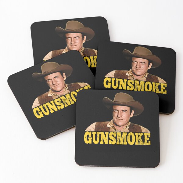 Item preview, Gunsmoke Matt Dillon   designed and sold by Pokipica.