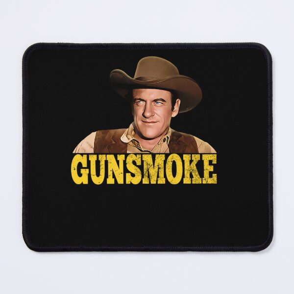 Item preview, Gunsmoke Matt Dillon designed and sold by Pokipica.