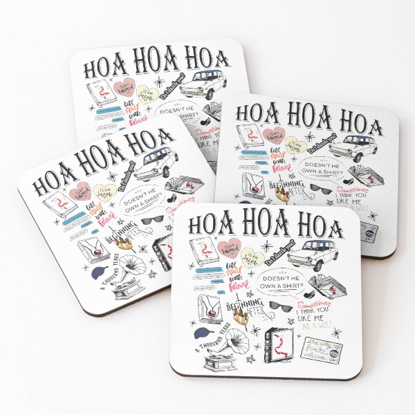 Item preview, Twilight Hoa Hoa Hoa designed and sold by ViVarRi.