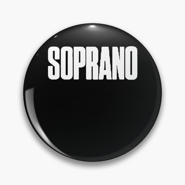 Item preview, Soprano France Rapper  designed and sold by crypto-ly.