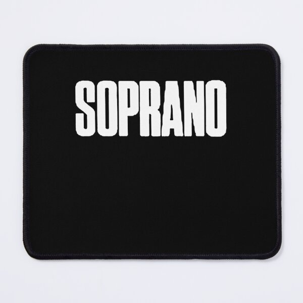 Item preview, Soprano France Rapper  designed and sold by crypto-ly.
