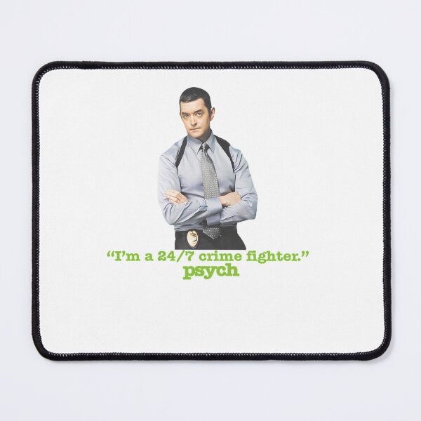 Item preview, Psych 24-7 designed and sold by Lakraia.