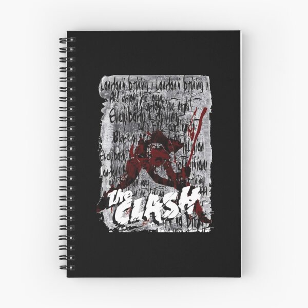 Item preview, Copy of the clash designed and sold by reen3646.