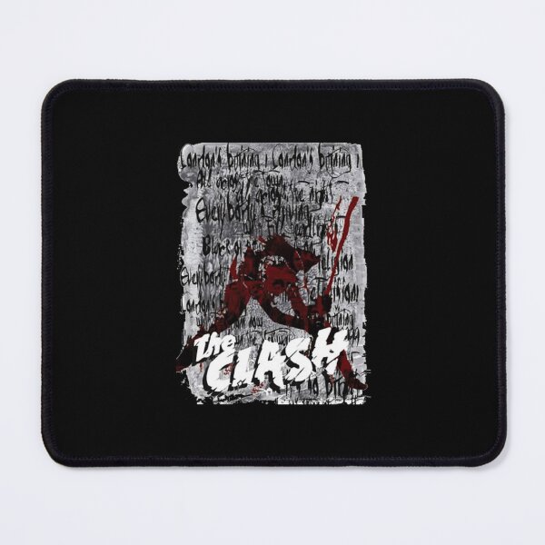 Item preview, Copy of the clash designed and sold by reen3646.