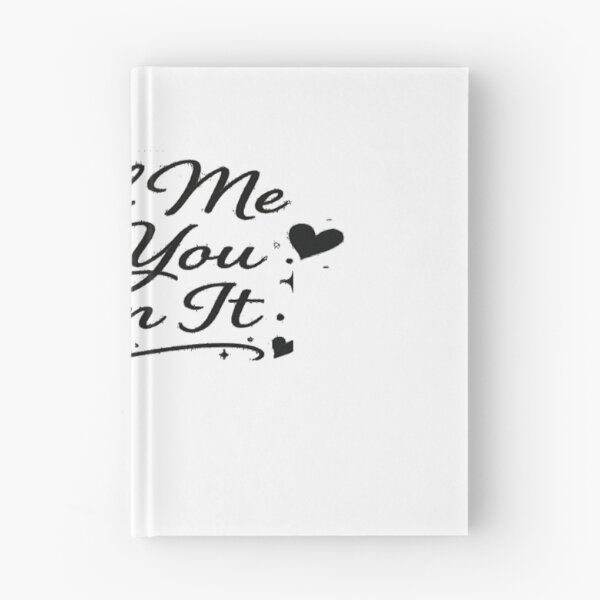 Aperçu de l'œuvre Tiens-moi comme si c'était vrai – Design typographique romantique et esthétique créée et vendue par Lovestickerco.