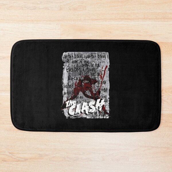 Item preview, Copy of the clash designed and sold by reen3646.