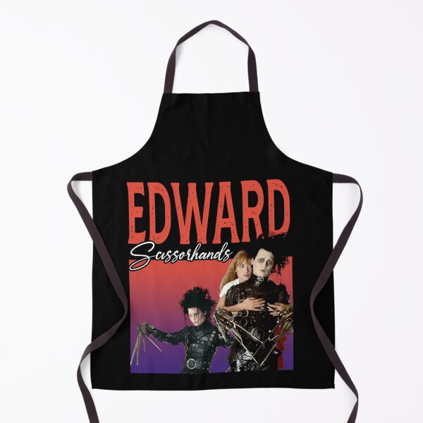 Item preview, Edward Scissorhands 90s designed and sold by crypto-ly.