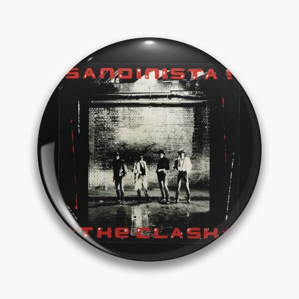 Item preview, Copy of the clash designed and sold by reen3646.