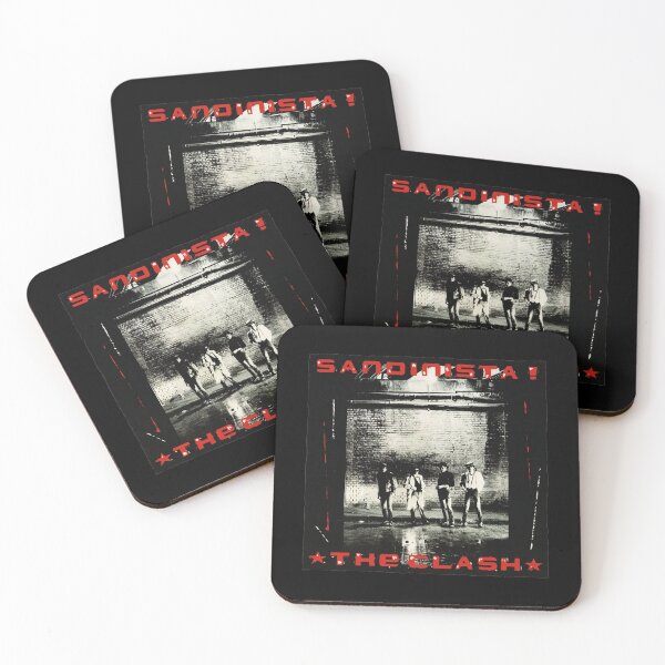 Item preview, Copy of the clash designed and sold by reen3646.