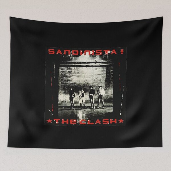 Item preview, Copy of the clash designed and sold by reen3646.