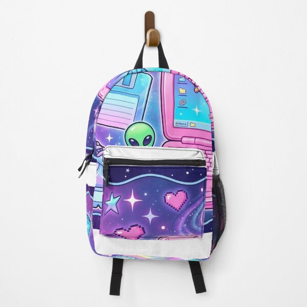 Item preview, Retro Tech Dream designed and sold by Pixel & Moon.