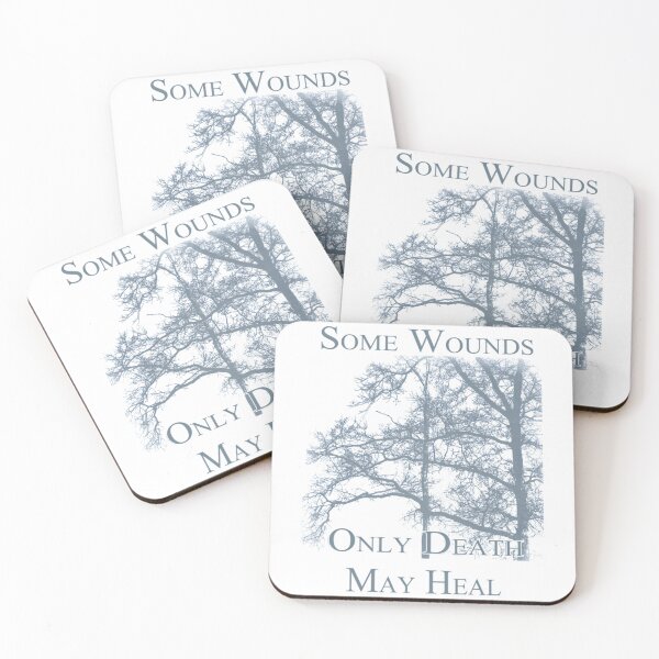 Item preview, Stab Wounds 2  designed and sold by SteelAlive.