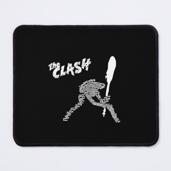 Item preview, Copy of the clash designed and sold by reen3646.
