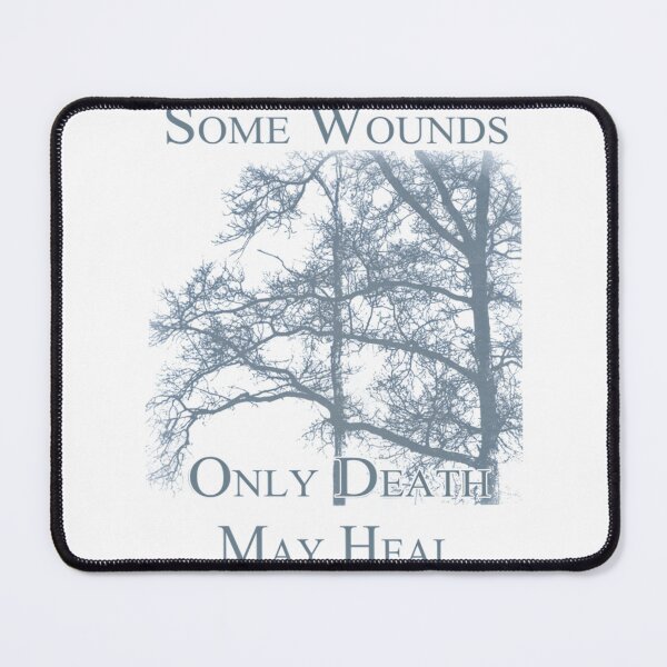 Item preview, Stab Wounds 2  designed and sold by SteelAlive.