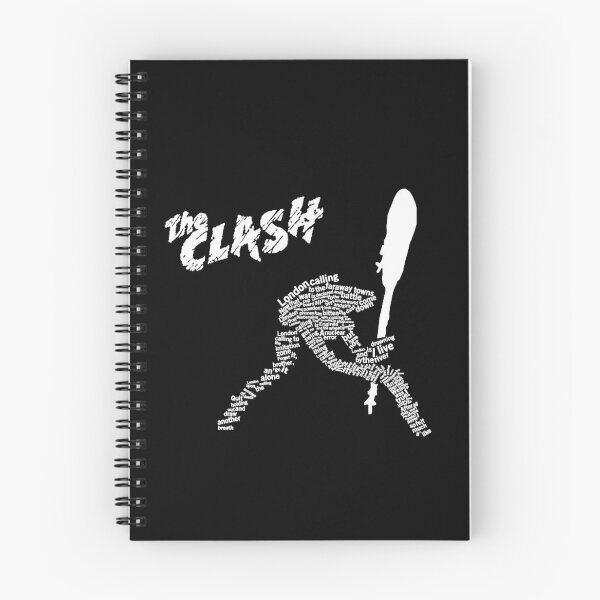 Item preview, Copy of the clash designed and sold by reen3646.