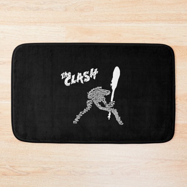 Item preview, Copy of the clash designed and sold by reen3646.