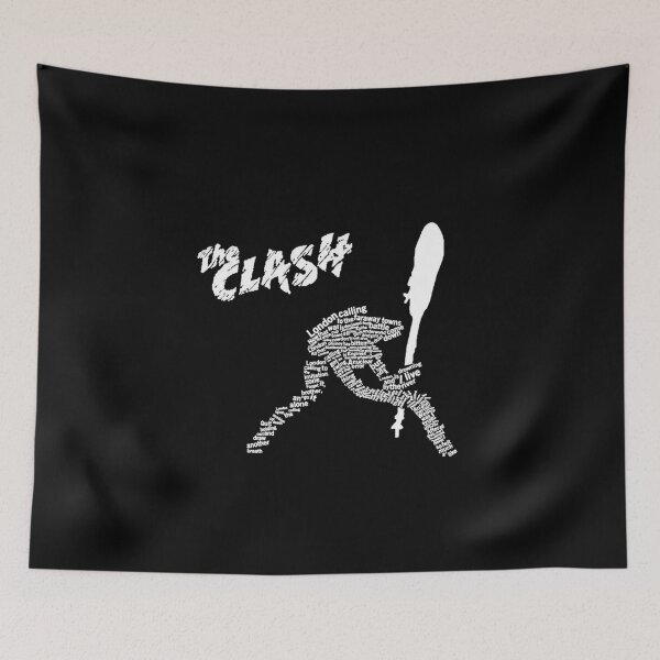 Item preview, Copy of the clash designed and sold by reen3646.