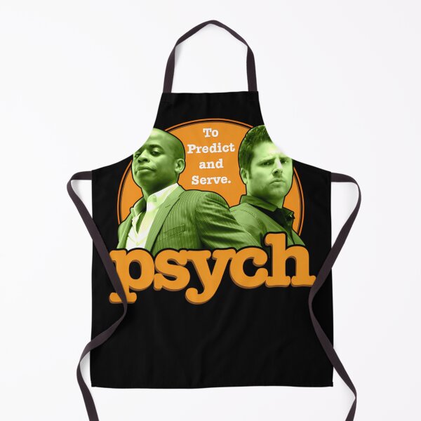 Item preview, Psych Predictable designed and sold by Pokipica.