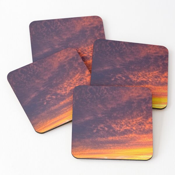 Item preview, Orange Texas skyline  designed and sold by Positive Shift.