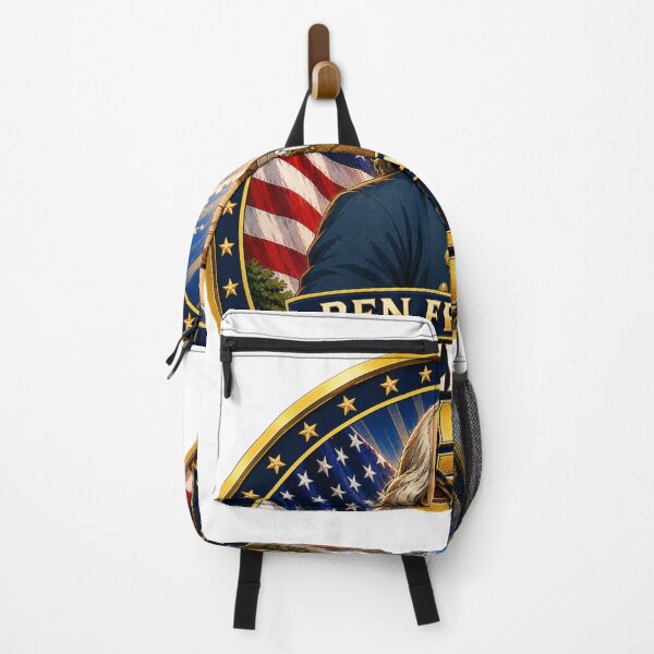 Item preview, Freedom 250th Anniversary Seal United States of America Ben Franklin designed and sold by AmericaThreads.