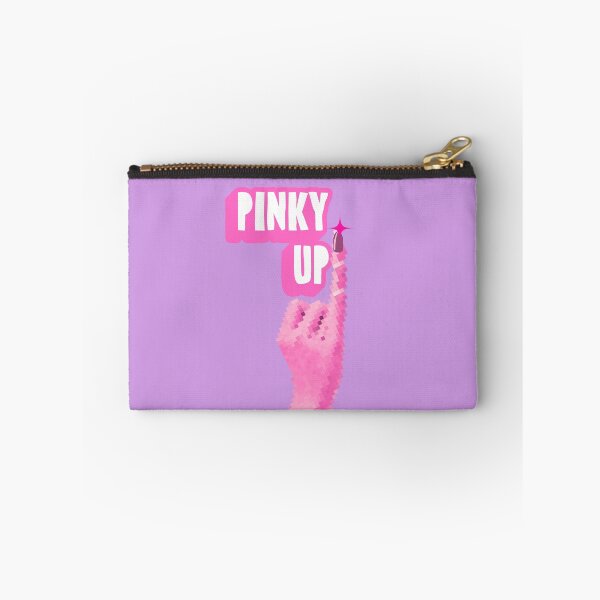 Item preview, Pinky Up designed and sold by THE VENT ROOM.