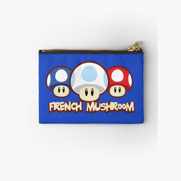 Item preview, French Mushroom designed and sold by Aonaka.