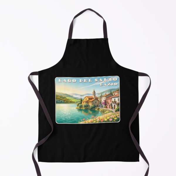 Item preview, Lago del Salto designed and sold by blankshirt.