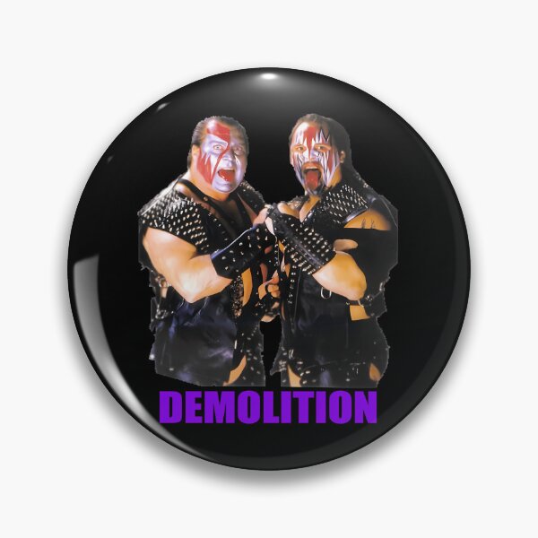 Item preview, Demolition designed and sold by Aleksandar003.