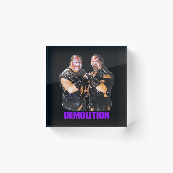 Item preview, Demolition designed and sold by Aleksandar003.