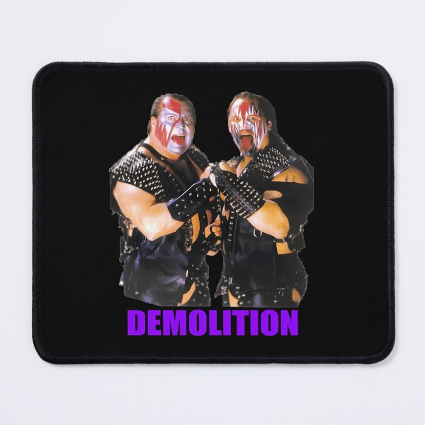 Item preview, Demolition designed and sold by Aleksandar003.